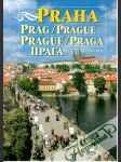 Praha (Prag, Prague, Prague, Praga,..) - náhled