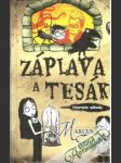 Záplava a tesák - náhled