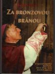 Za bronzovou bránou - náhled