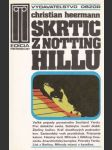 Škrtič z Notting Hillu (brožovaná) - náhled