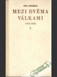 Mezi dvěma válkami 1792 - 1813 I.-II. - náhled