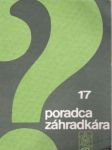 Poradca záhradkára 17 - náhled