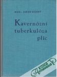 Kavernózní tuberkulóza plic - náhled