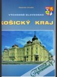 Východné Slovensko - Košický kraj - náhled