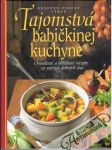 Tajomstvá babičkinej kuchyne - náhled