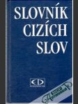 Slovník cizích slov - náhled