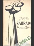 Zahrada Popelčina - náhled