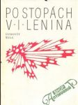 Po stopách V.I.Lenina - náhled