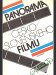 Panorama československého filmu - náhled