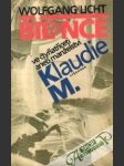 Bilance ve čtyřiatřiceti aneb manželství Kladie M. - náhled