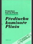 Předtucha komisaře Plinia - náhled