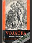 Vojačka a jiné pražské obrázky - náhled