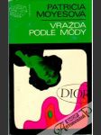 Vražda podle módy - náhled