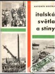 Italská světla a stíny - náhled