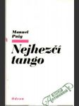 Nejhezčí tango - náhled