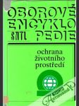 Ochrana životního prostředí - náhled