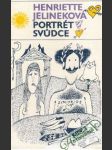 Portrét svúdce - náhled