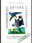 Metamorfózy dětské literatury - náhled