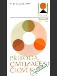 Příroda, civilizace, člověk - náhled