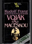 Voják s maceškou - náhled