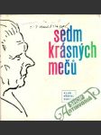 Sedm krásných meču - náhled