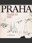 Praha našich snů - náhled