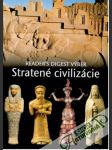 Stratené civilizácie - náhled