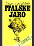 Italské jaro - náhled