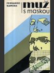 Muž s maskou - náhled