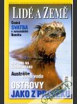 Lidé a země 10/2005 - náhled