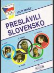 Preslávili Slovensko - náhled