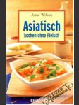 Asiatisch kochen ohne Fleisch - náhled