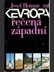 Evropa řečená západní - náhled