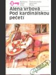 Pod kardinálskou pečetí - náhled