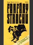 Fanfáry strachu - náhled