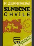 Slnečné chvíle - náhled