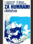 Za humnami detstva - náhled