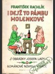 I dejž to Pámbu holenkové - náhled