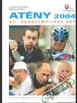 Atény 2004, XII. paralympijské hry - náhled