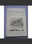 Průzkumy památek I/2009/XVI - náhled