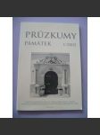 Průzkumy památek I/2002/IX - náhled