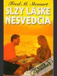 Slzy láske nesvedčia - náhled