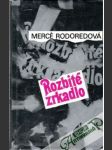 Rozbité zrkadlo - náhled