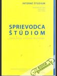 Sprievodca štúdiom - študijné programy- 2006/2007, 2007/2008 - náhled