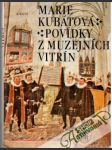 Povídky z muzejních vitrín - náhled