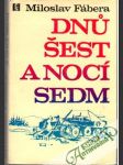 Dnů šest a nocí sedm - náhled