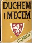 Duchem i mečem - náhled