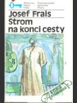 Strom na konci cesty - náhled