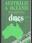 Austrálie, Oceánie a Antarktida dnes - náhled