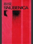 Snúbenica - náhled